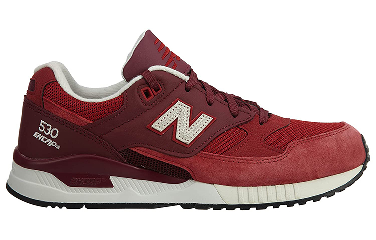 Order 新百伦530氧化'红色' M530OXB