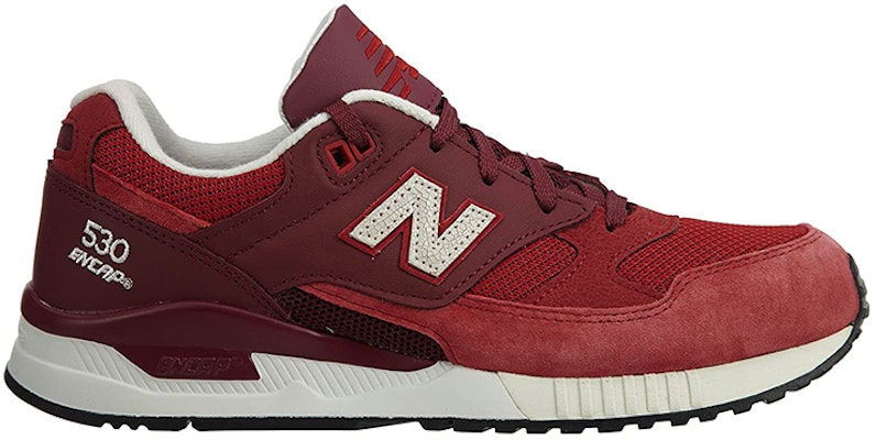 新百伦530氧化'红色' M530OXB Order 新百伦530氧化'红色' M530OXB