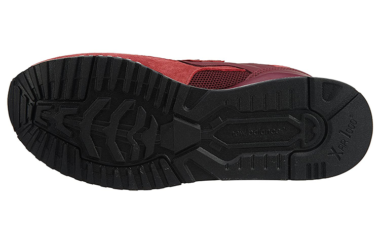 Shop 新百伦530氧化'红色' M530OXB