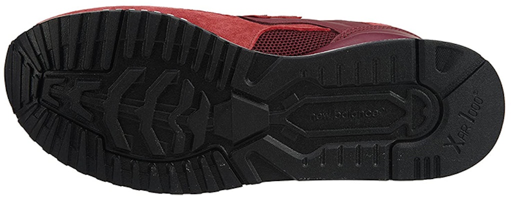 新百伦530氧化'红色' M530OXB Shop 新百伦530氧化'红色' M530OXB