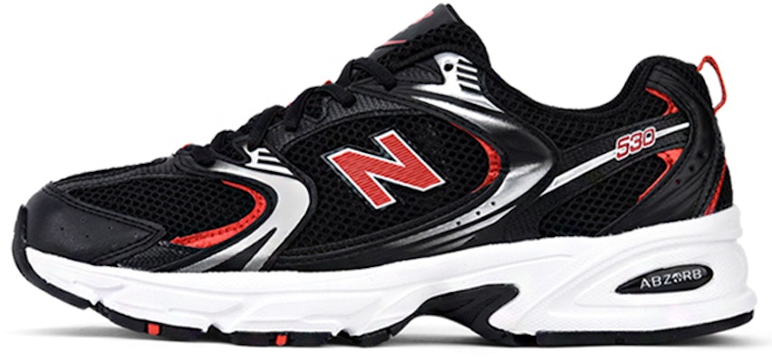 New Balance 530 'Phantom Velocity Red' MR530UXS Buy New Balance 530 'Phantom Velocity Red' MR530UXS