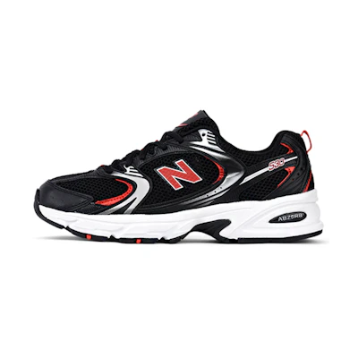 NB 530 'Phantom Velocity Red'