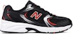 New Balance 530 'Phantom Velocity Merah' MR530UXS