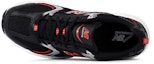 Lookbook New Balance 530 'Phantom Velocity Merah' MR530UXS