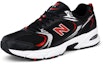 Shop New Balance 530 'Phantom Velocity Merah' MR530UXS