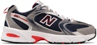 Order New Balance 530 'Pigment Marblehead' Lelaki Kasut Sneaker MR530ESB