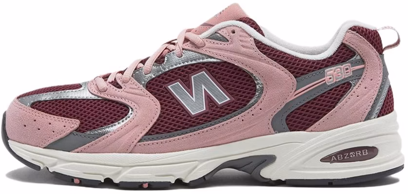 New Balance 530 'Merah Jambu' NBPDES177A Buy New Balance 530 'Merah Jambu' NBPDES177A