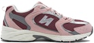 Order New Balance 530 'Merah Jambu' NBPDES177A