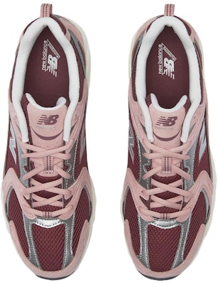 New Balance 530 'Merah Jambu' NBPDES177A Lookbook New Balance 530 'Merah Jambu' NBPDES177A