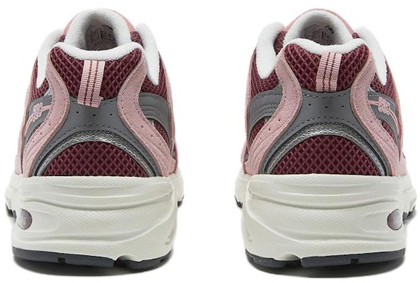 New Balance 530 'Merah Jambu' NBPDES177A Shop New Balance 530 'Merah Jambu' NBPDES177A