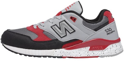 New Balance 530 'Platinum Street Pack' M530PSB New Balance 530 'Platinum Street Pack' M530PSB