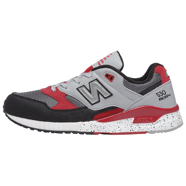 New Balance 530 'Platinum Street Pack' M530PSB