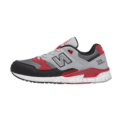 NB 530 'Platinum Street Pack'