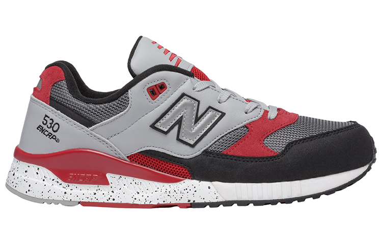 Order New Balance 530 'Paket Jalanan Platinum' M530PSB