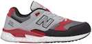 Order New Balance 530 'Platinum Street Pack' Lelaki Wanita Kasut Sneaker M530PSB