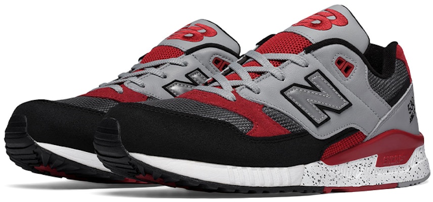 뉴발란스 530 플래티넘 스트릿 (New Balance 530 Platinum Street) M530PSB Lookbook 뉴발란스 530 플래티넘 스트릿 (New Balance 530 Platinum Street) M530PSB
