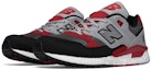 Lookbook New Balance 530 'Platinum Street Pack' Lelaki Wanita Kasut Sneaker M530PSB