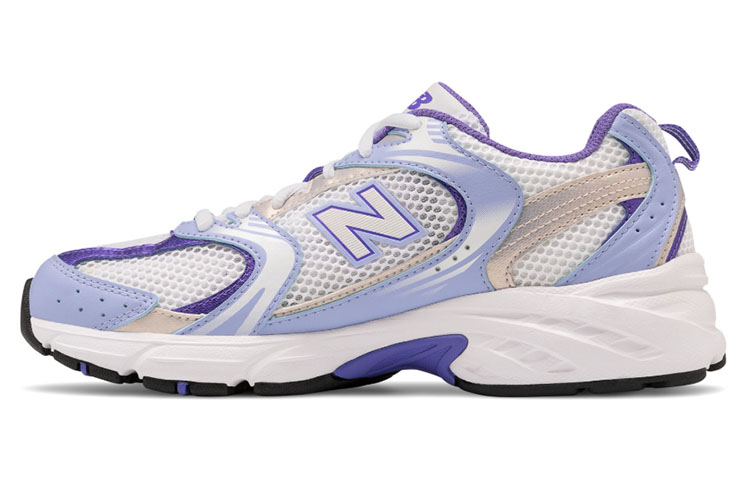 Buy 뉴발란스 530 퍼플 (New Balance 530 Purple) MR530ESF