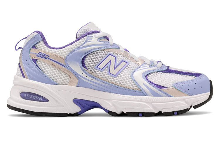 Order 뉴발란스 530 퍼플 (New Balance 530 Purple) MR530ESF