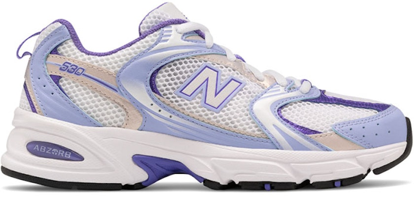 뉴발란스 530 퍼플 (New Balance 530 Purple) MR530ESF Order 뉴발란스 530 퍼플 (New Balance 530 Purple) MR530ESF