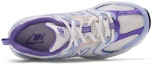 Lookbook 뉴발란스 530 퍼플 (New Balance 530 Purple) MR530ESF