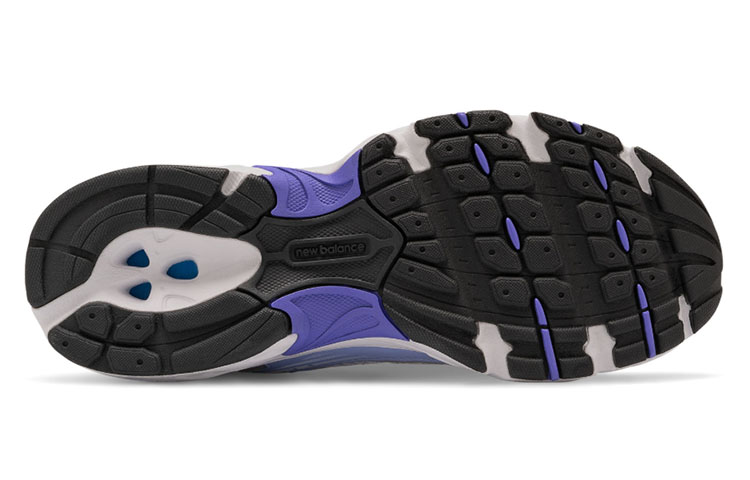 Shop 뉴발란스 530 퍼플 (New Balance 530 Purple) MR530ESF