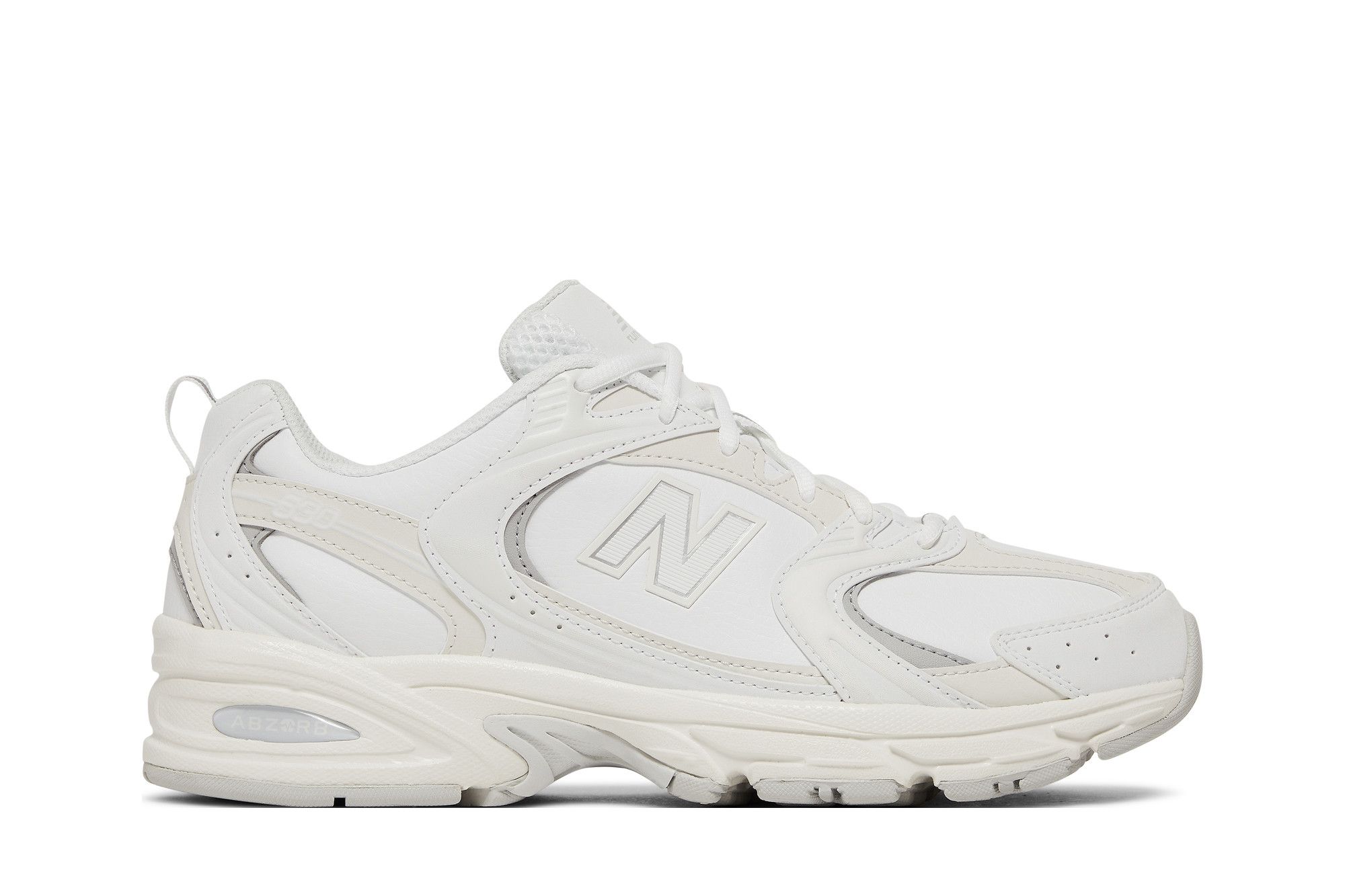 New Balance 530 'Rain Cloud Summer Fog' MR530RC