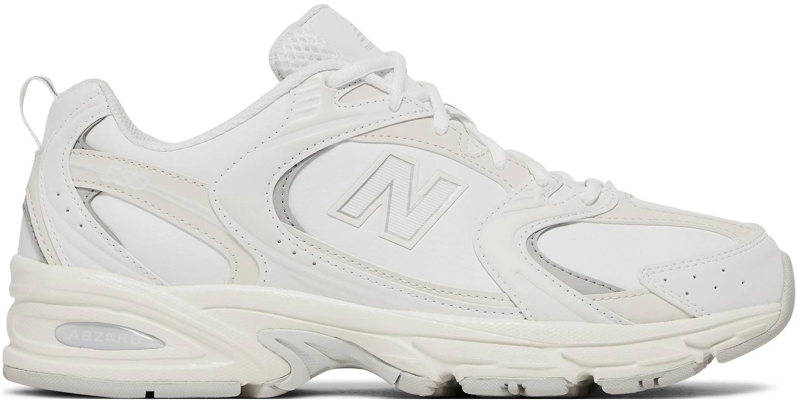 new balance 530 rain cloud
