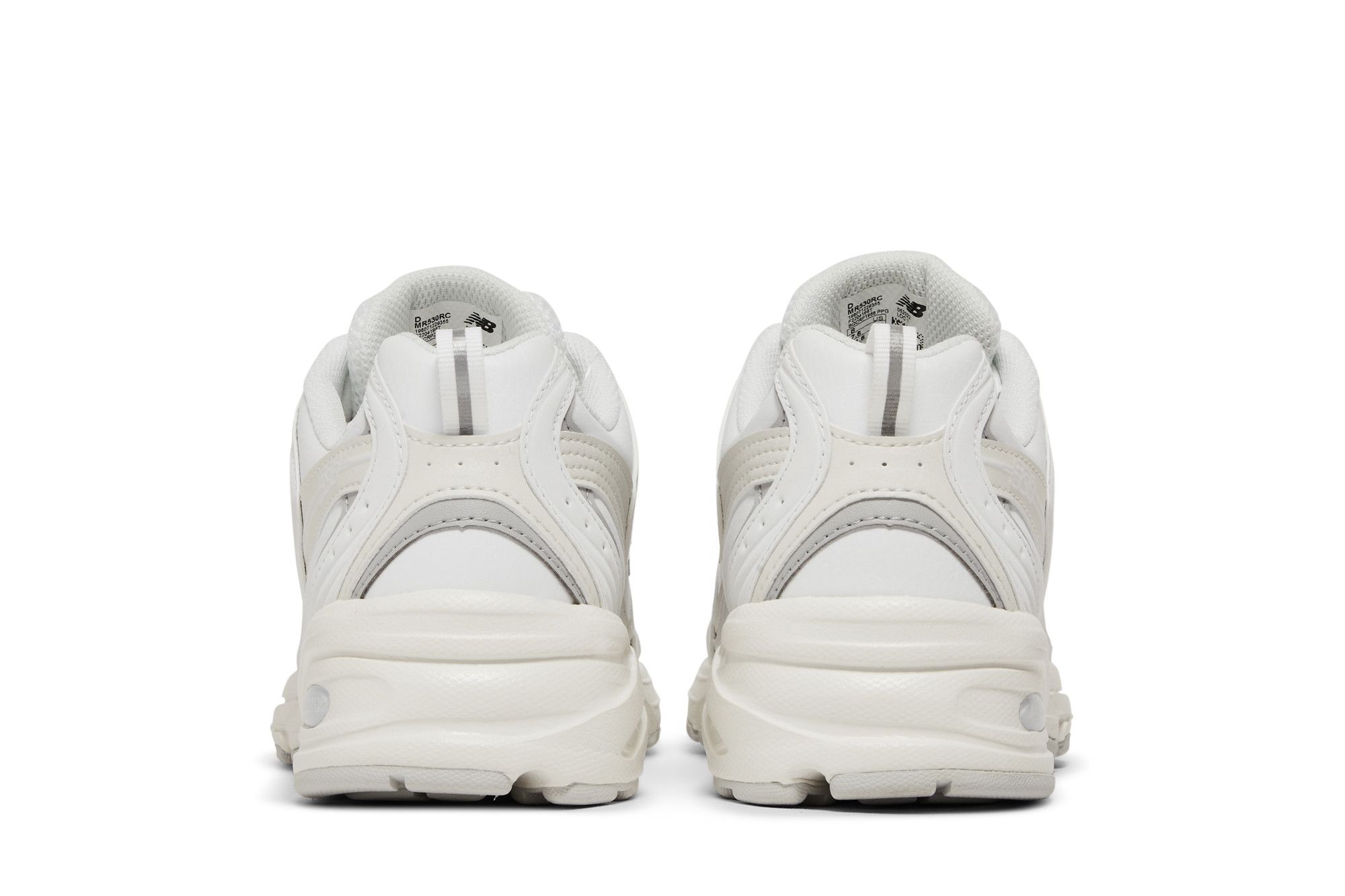 Sizing 新百倫 530 '雨雲夏霧' MR530RC