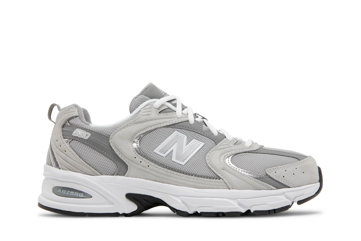 New Balance 530 'Raincloud'