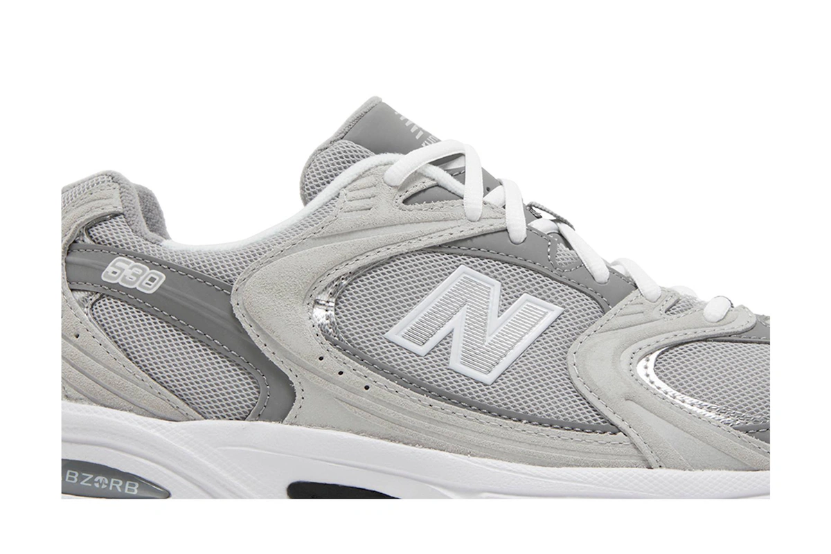 New Balance 530 'Raincloud'