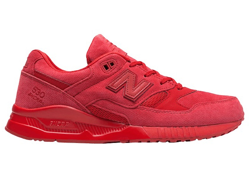 Buy New Balance 530 'Red' m530ar