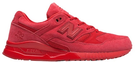 New Balance 530 'Red' m530ar New Balance 530 'Red' m530ar