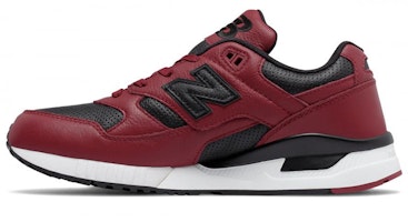 New Balance 530 'Red' M530VTB New Balance 530 'Red' M530VTB