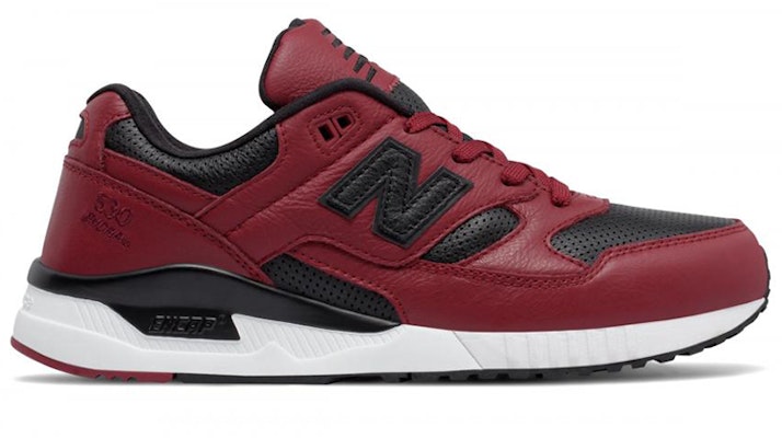 New Balance 530 'Merah' M530VTB Order New Balance 530 'Merah' M530VTB