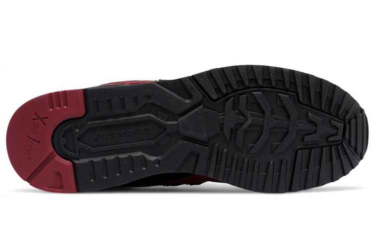 Shop 新百伦 530 '红色' M530VTB