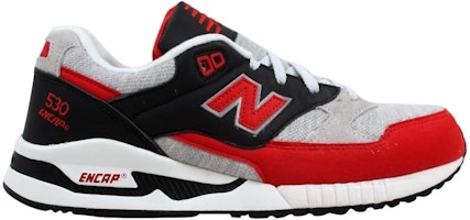 New Balance 530 'Red Black' M530VRB New Balance 530 'Red Black' M530VRB
