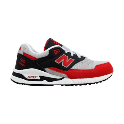 NB 530 'Red Black'