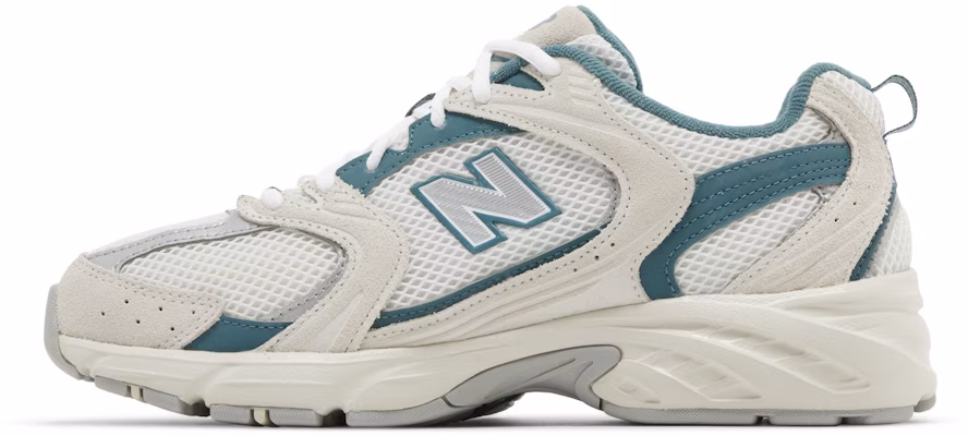 New Balance 530 'Hijauan Refleksi' MR530QA Lookbook New Balance 530 'Hijauan Refleksi' MR530QA
