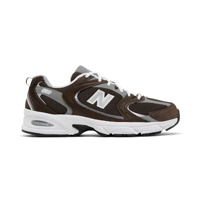 NB 530 'Rich Earth'