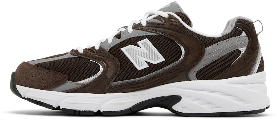 New Balance 530 'Rich Earth' Lelaki Wanita Kasut MR530CL Lookbook New Balance 530 'Rich Earth' Lelaki Wanita Kasut MR530CL