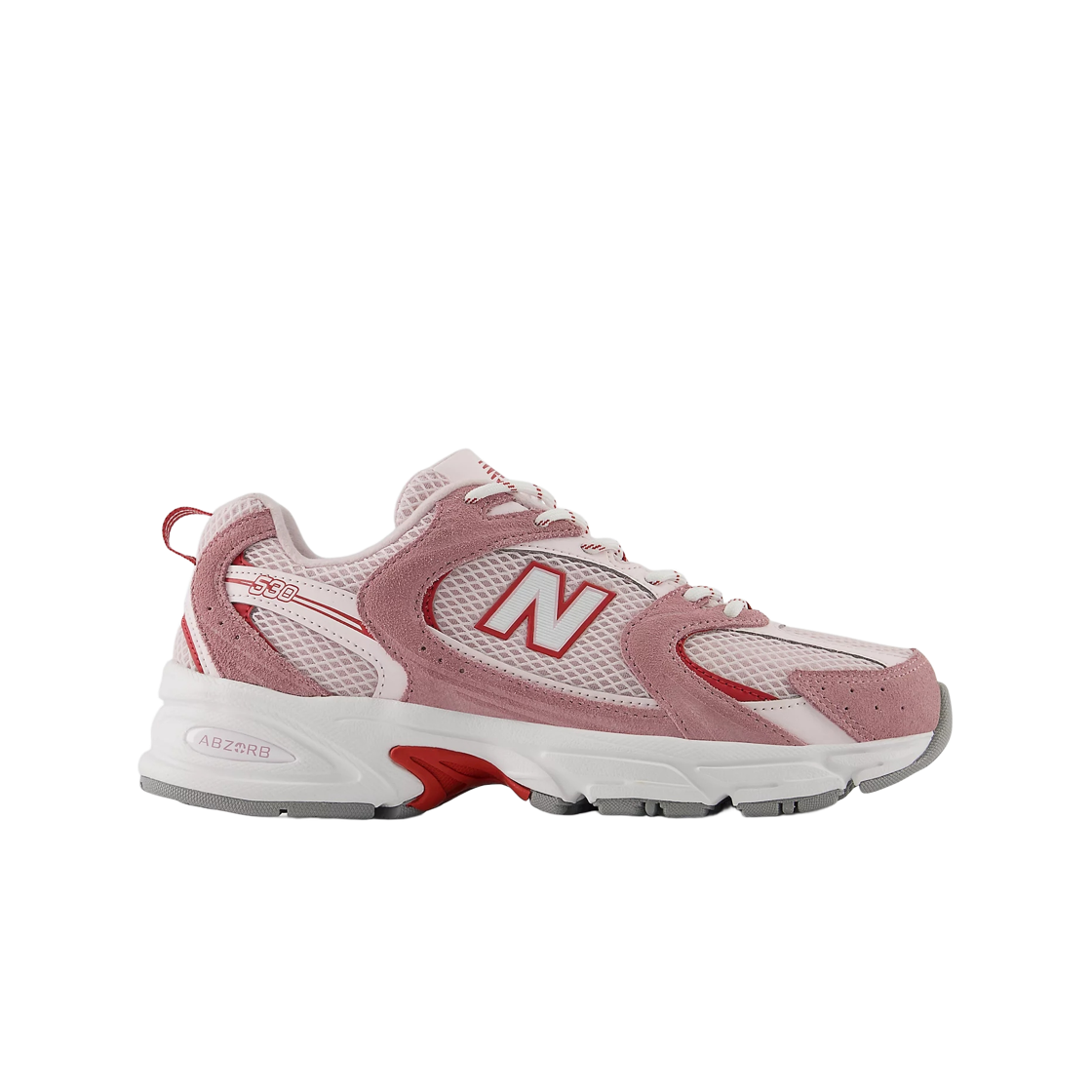 New Balance 530 'Rosewood' U5304GM