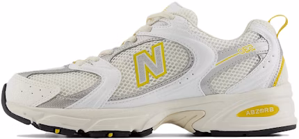New Balance 530 'Sea Salt Ginger Lemon' MR530SY New Balance 530 'Sea Salt Ginger Lemon' MR530SY