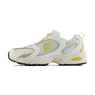 NB 530 'Sea Salt Ginger Lemon'