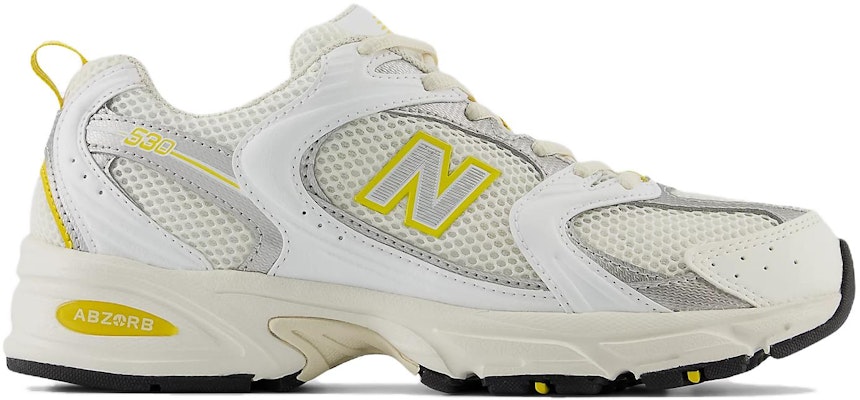 New Balance 530 'Garam Laut Jahe Lemon' MR530SY Order New Balance 530 'Garam Laut Jahe Lemon' MR530SY