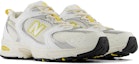 Lookbook New Balance 530 'Garam Laut Halia Lemon' MR530SY