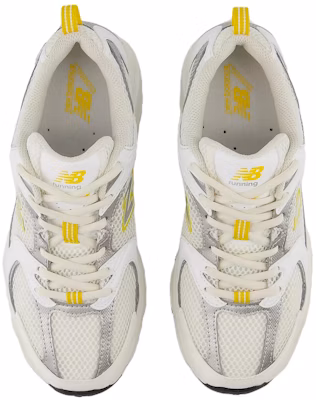 New Balance 530 'Garam Laut Jahe Lemon' MR530SY Shop New Balance 530 'Garam Laut Jahe Lemon' MR530SY