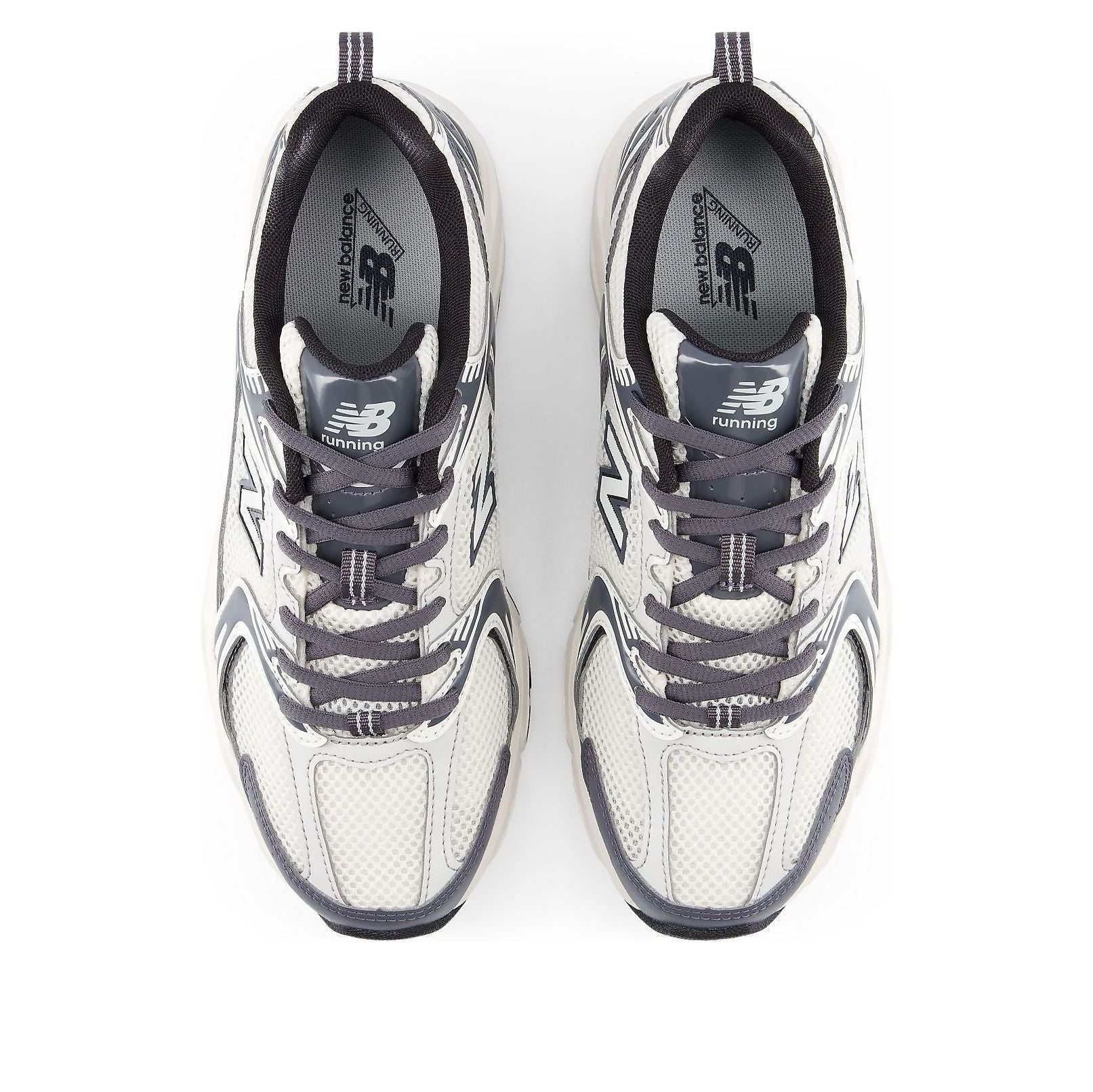 Lookbook New Balance 530 'Sea Salt Magnet' U530COC