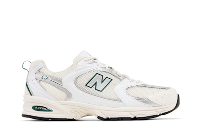 New Balance 530 'Sea Salt Marsh Green'