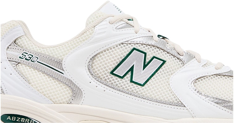 New Balance 530 'Sea Salt Marsh Green' MR530SX Order New Balance 530 'Sea Salt Marsh Green' MR530SX